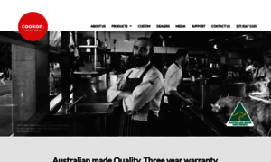 Cookon.com.au thumbnail