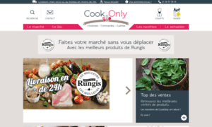 Cookonly.fr thumbnail