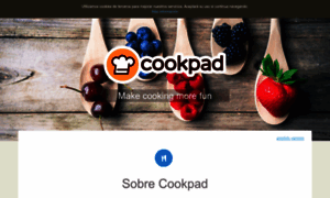 Cookpad.es thumbnail
