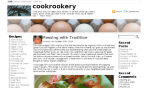 Cookrookery.com thumbnail