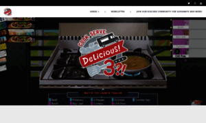 Cookservedelicious.com thumbnail