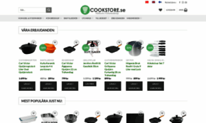 Cookstore.se thumbnail