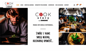 Cookstory.pl thumbnail