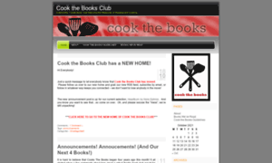 Cookthebooksclub.wordpress.com thumbnail