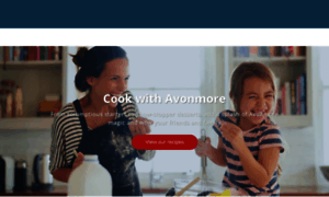 Cookwithavonmore.ie thumbnail