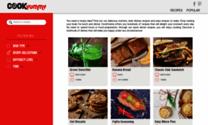 Cookyummy.com thumbnail