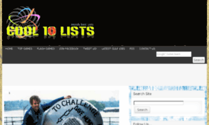 Cool-10-lists.com thumbnail