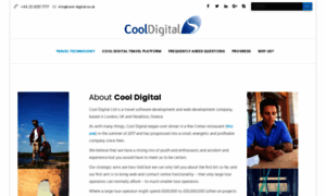 Cool-digital.co.uk thumbnail