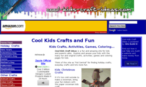 Cool-kids-craft-ideas.com thumbnail