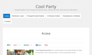 Cool-party.eu thumbnail