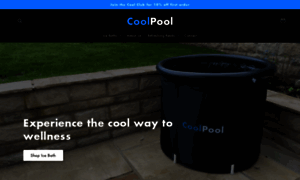 Cool-pool.co.uk thumbnail