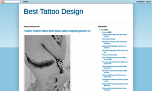 Cool-tattoo-design-ideas.blogspot.com thumbnail