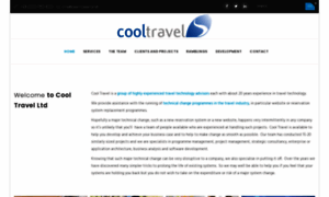 Cool-travel.co.uk thumbnail