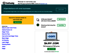 Cool-tricks.com thumbnail
