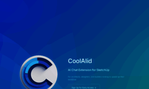 Coolaiid.com thumbnail