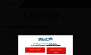 Coolair.com.au thumbnail