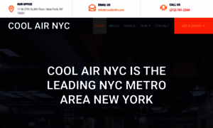 Coolairny.com thumbnail