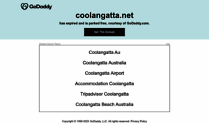 Coolangatta.net thumbnail