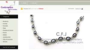 Coolangattajewellery.com thumbnail