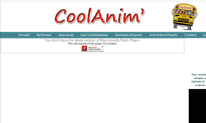 Coolanim.fr thumbnail