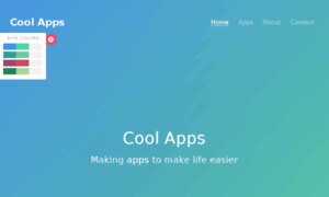 Coolapps.me thumbnail