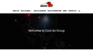 Coolasgroup.co.uk thumbnail