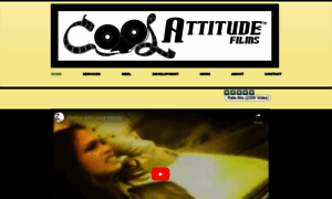 Coolattitudefilms.com thumbnail