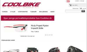 Coolbike.dk thumbnail