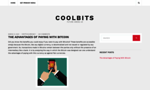 Coolbits.io thumbnail