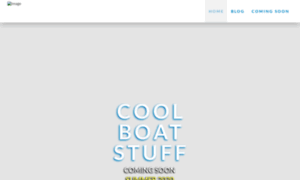 Coolboatstuff.com thumbnail