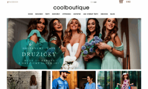 Coolboutique.cz thumbnail