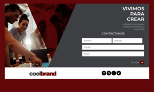 Coolbrand.com.ec thumbnail