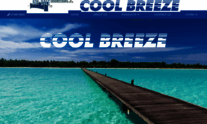 Coolbreeze.co.za thumbnail