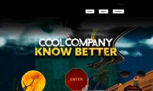 Coolcompanymusic.com thumbnail