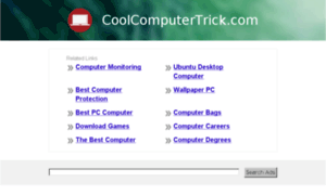 Coolcomputertrick.com thumbnail