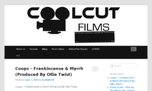 Coolcutfilms.com thumbnail