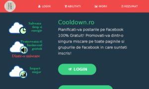 Cooldown.ro thumbnail