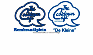 Cooldowncafe.nl thumbnail