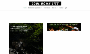 Cooldowncity.com thumbnail