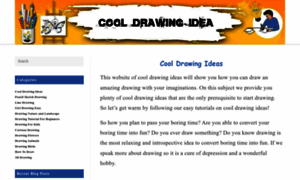 Cooldrawingidea.com thumbnail