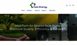 Coolenergyshop.com thumbnail