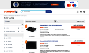 Cooler-laptop.compari.ro thumbnail