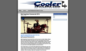 Coolertrailers.wordpress.com thumbnail
