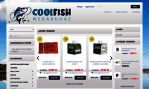 Coolfish.hu thumbnail