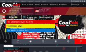 Coolfm-xtra.ro thumbnail