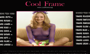 Coolframe.top thumbnail