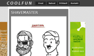 Coolfun.eu thumbnail