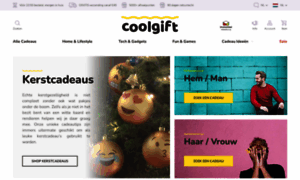 Coolgift.de thumbnail