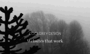 Coolgrey.co.uk thumbnail