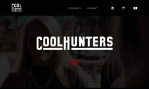 Coolhunters.cz thumbnail